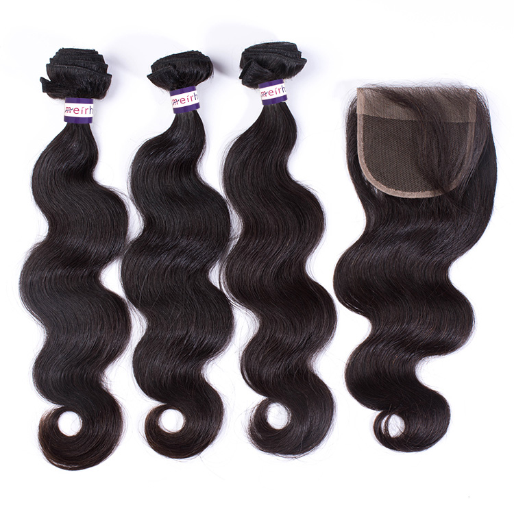 Chinese Hair Factory Body Wave 